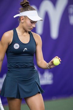 Julia Stusek 110 - Hamburg Ladies and Gents